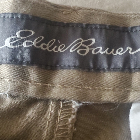 Eddie Bauer Slacks - Picture 3 of 4